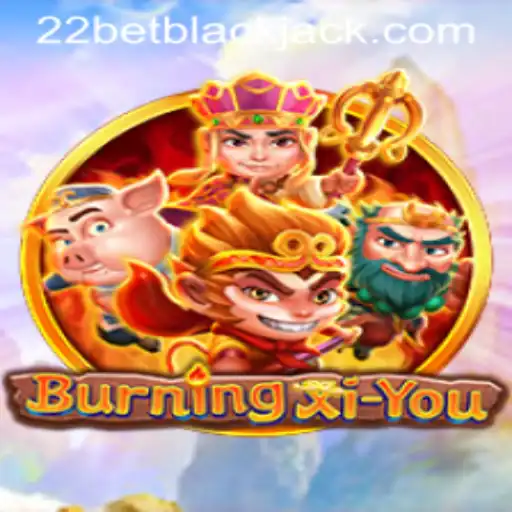 Exploring the Enchanting World of BurningXiYou and Its Captivating Gameplay