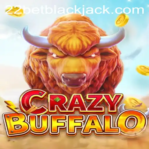 Exploring the Wild Adventures of CRAZYBUFFALO on 22bet