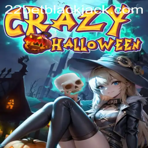 The Exciting World of CrazyHalloween: A Game of Thrills and Chills