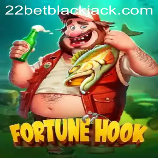 The Thrilling World of FortuneHook: A Dive into the Game with 22bet
