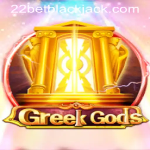 Exploring GreekGods: An Engaging New Game at 22bet