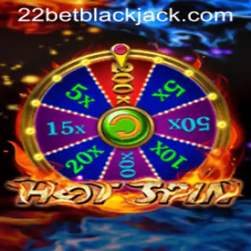 Unveiling the Thrills of HotSpin at 22bet