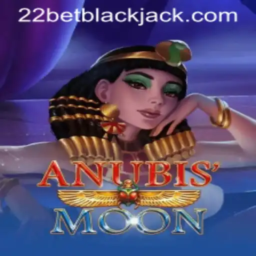 Explore the Thrilling World of AnubisMoon on 22bet