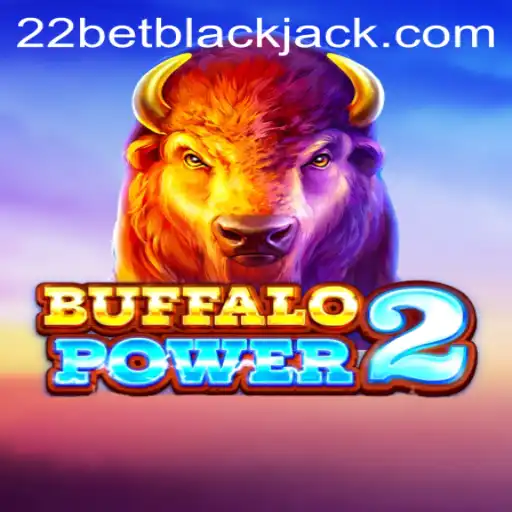 Exploring the Excitement of BuffaloPower2 and Its Unique Features on 22bet