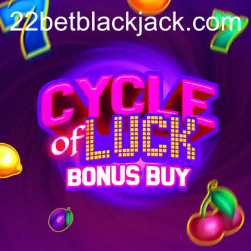 CycleofLuckBonusBuy: An Insight into the New Gaming Sensation at 22bet