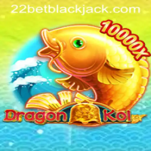 Discover the World of DragonKoi: A Unique Gaming Experience with 22bet