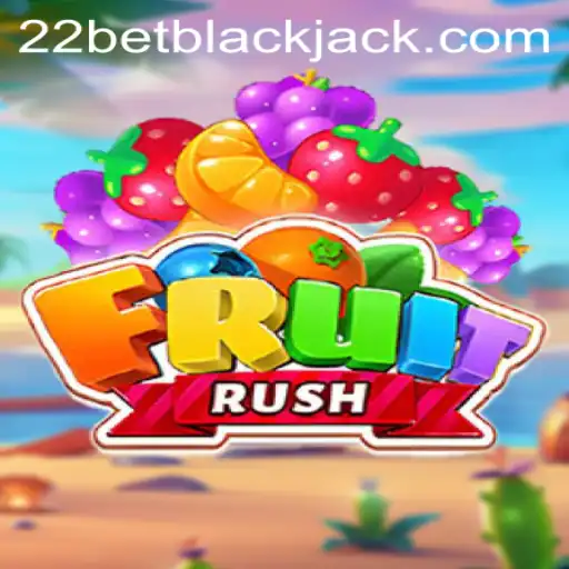 Dive into the Exciting World of FruitRush: A Fresh Gaming Experience with 22bet