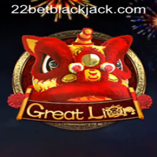 Exploring the World of GreatLion: A Thrilling Adventure with 22bet