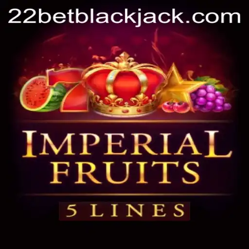 Explore the Thrilling World of ImperialFruits5 on 22bet