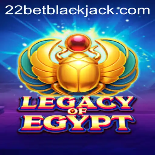 Exploring Legacy of Egypt at 22bet