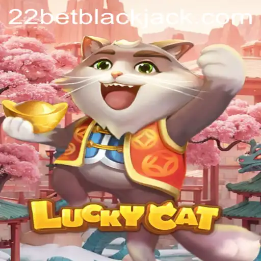The Enchanting World of LuckyCat: A Closer Look at the Game with a 22Bet Twist