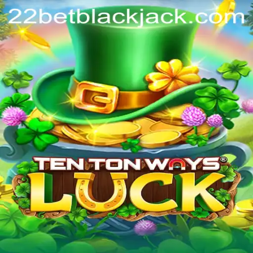 An In-Depth Look at TenTonWaysLuck and Its Exciting Features