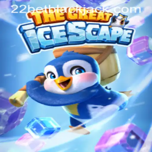 TheGreatIcescape: An Immersive Slot Gaming Experience at 22bet
