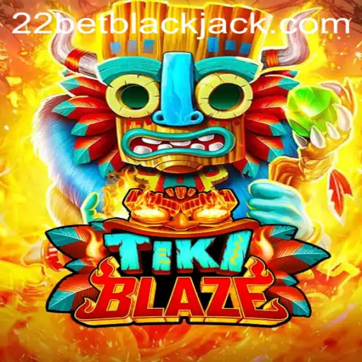 Exploring the Thrilling World of TikiBlaze and Its Integration with 22bet