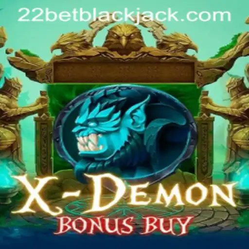 Discover the Thrills of XDemonBonusBuy at 22bet