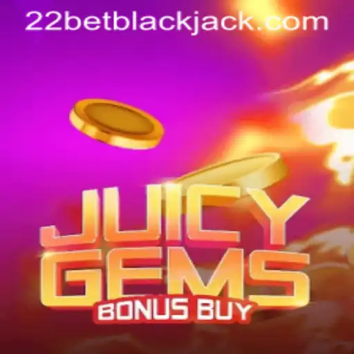 Exploring JuicyGemsBonusBuy: A Game Changer at 22bet