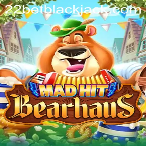 Discovering MadHitBearhaus: A Gaming Experience with a Betting Twist