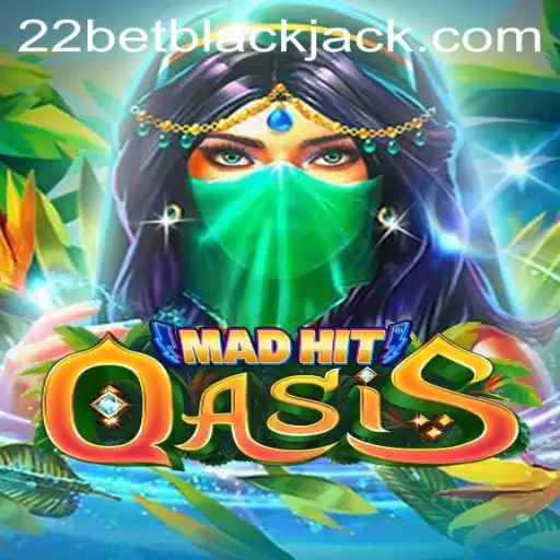 Discover the Excitement of MadHitOasis and How It Integrates with 22bet