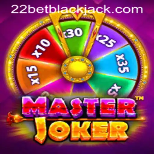 Exploring the Exciting Features of MasterJoker on 22bet