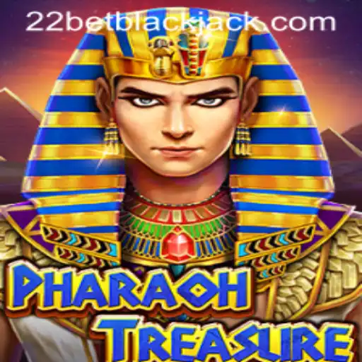 PharaohTreasure: Dive into the Ancient World with 22bet