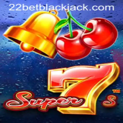 Discover Super7s: An Engaging Game in the World of Online Casinos